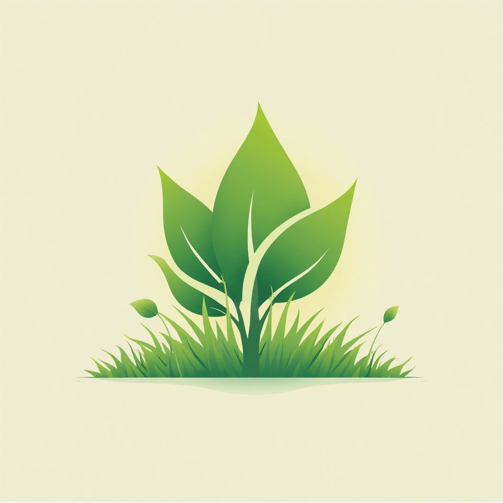 Green West Africa Logo