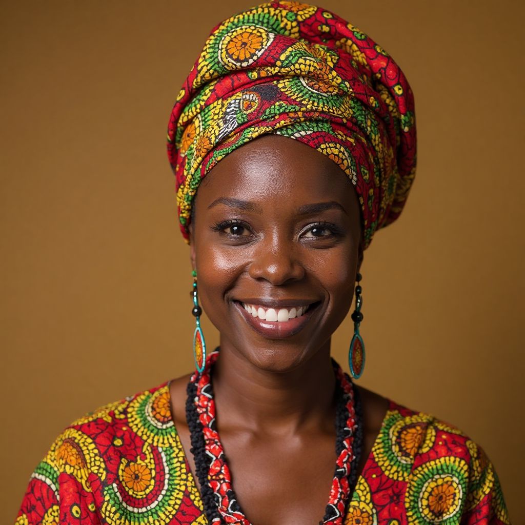 Fatou Sow, Oludari Ibaṣepọ Agbegbe